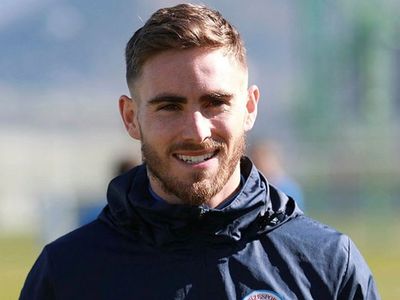 Çaykur Rizespor'da Tyler Boyd Galatasaray Maçı Öncesinde Açıklamalarda Bulundu!