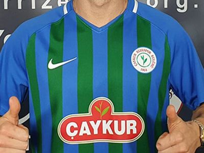 Çaykur Rizespor’dan Emirhan Topçu Avrupa’ya mı transfer oluyor? Wolfsburg Emirhan Topçu’yu transfer etmeye çok yakın