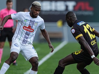 Çaykur Rizespor'dan gollü prova: İstanbulspor'u mağlup etti