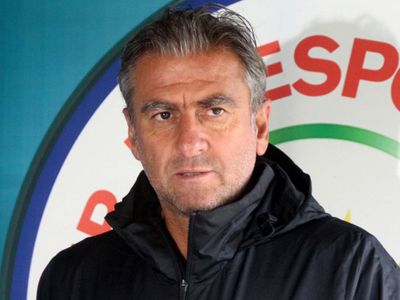 Çaykur Rizespor'dan Hamza Hamzaoğlu Açıklaması!
