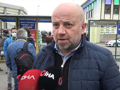 Çaykur Rizespor'dan Trabzonspor Maçı Açıklaması