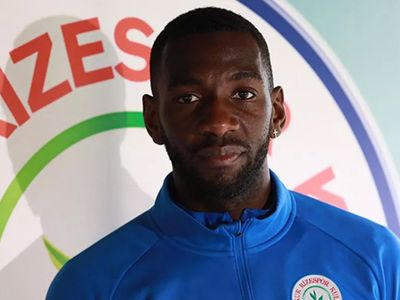 Çaykur Rizespor'dan Yannick Bolasie Açıklaması!
