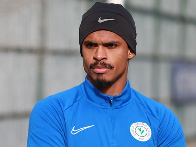 Çaykur Rizesporlu Fabricio Baiano'dan Yeni Malatyaspor Maçı Öncesi Açıklamalar!