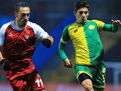 Çaykur Rizespor'un Futbolcusu Aziz Aksoy'a Silahlı Saldırıda Bulunuldu!