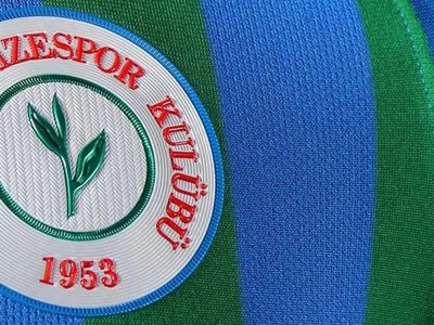 Çaykur Rizespor'un Yeni Teknik Direktörü Hamza Hamzaoğlu Oldu!
