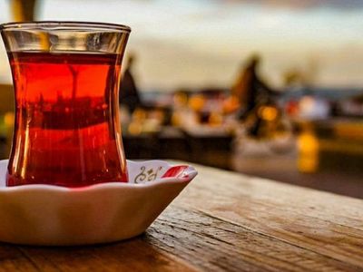 Çayseverler Yasta! Çaya Zam Geldi