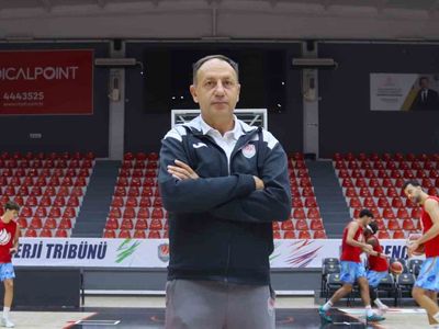 Orhun Ene basketbolun evrimini değerlendiriyor