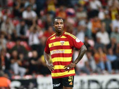 Daniel Moreno, iki maçta 4 golle Kayserispor'un yıldızı oldu