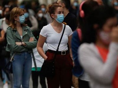 CDC’den Korkutan Açıklama: Kovid-19’la Savaş Yön Değiştirdi