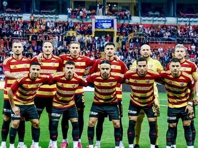Kayserispor, 4. hafta maçında mağlup olarak unvanını kaybetti