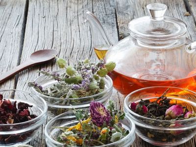 Cebinizi yakmayan ancak metabolizmanızı cayır cayır yakan: Bağırsak dostu çaylar!