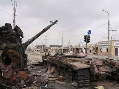 Çeçenistan Devlet Başkanı Kadirov'dan korkutan uyarı geldi: Mariupol bugün düşecek!