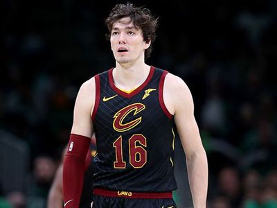 Cedi Osman'ın 19 Sayısı Cleveland'a  Yetmedi