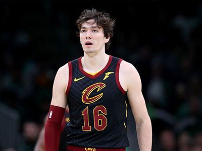 Cedi Osman'ın Takımı Cleveland Cavaliers New Orleans'a Mağlup Oldu