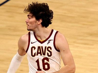 Cedi'nin 19 Sayısı Cleveland'a Yetmedi