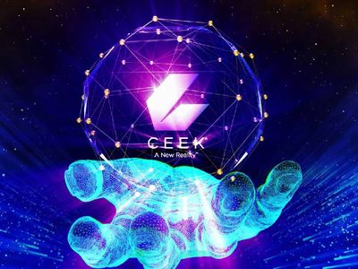 CEEK nedir? Kaç dolar oldu? CEEK Coin alınır mı geleceği var mı?