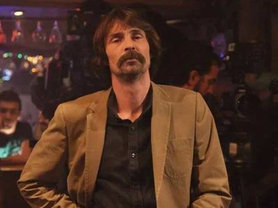 Çekiç ve Gül Bir Behzat Ç. Hikayesi fragmanı yayınlandı!