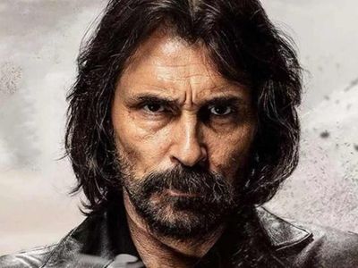 Çekiç ve Gül dizi konusu nedir, ne zaman başlıyor? BluTV Behzat Ç. hikayesi Çekiç ve Gül tanıtım fragmanı yayınlandı