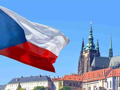 Çekya'dan Rus Diplomatlara Sınır Dışı