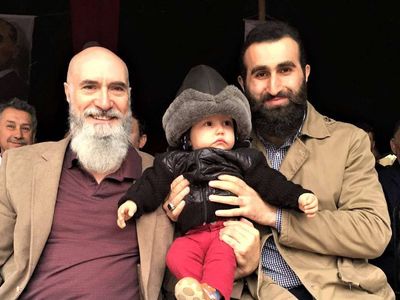 Celal Al kimdir? Celal Al hangi dizilerde oynadı? Celal Al rol aldığı film ve diziler
