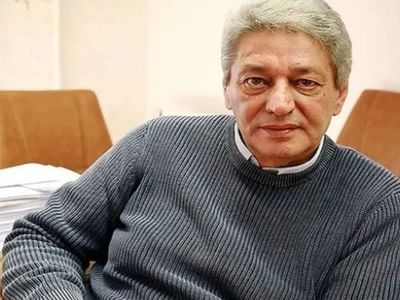 Celal Başlangıç kimdir, nereli ve kaç yaşında? Gazeteci Celal Başlangıç hayatını kaybetti
