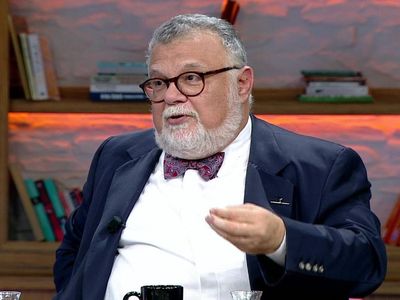 Celal Şengör’e Karadeniz tepkisi: Saçmalama hakkını kullanıyor