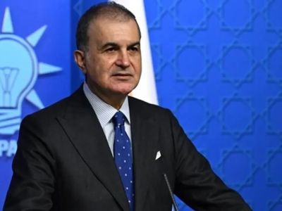 Çelik’ten İsrail’e sert tepki: “Sumud Filosu insanlık demektir”