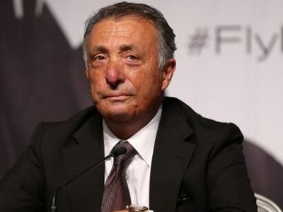Cem Dizdar'dan Beşiktaş Başkanı Ahmet Nur Çebi'ye Eleştiri Geldi!