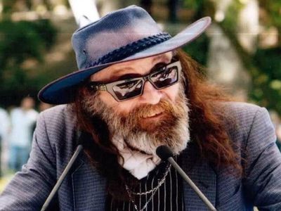 Cem Karaca’nın hayatı film oluyor: 2023 yılında vizyona girecek