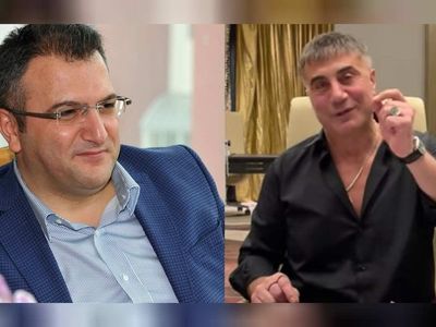 Cem Küçük istifa etti mi, görevi bıraktı mı? Cem Küçük TGRT’den ayrıldı mı?