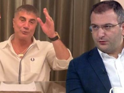 Cem Küçük istifa ettirildiği iddiası doğru mu? Cem Küçük istifa etti mi? Twitterdan duyurdu!