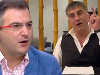Cem Küçük kimdir? Cem Küçük neden gündem oldu? Cem Küçük'ün videosundakiler kim? Cem Küçük'ün videosu gündemi sarstı