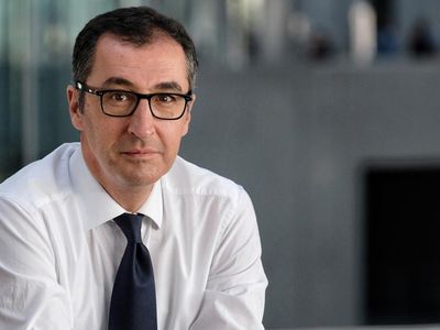 Cem Özdemir Kimdir, Aslen Nereli?