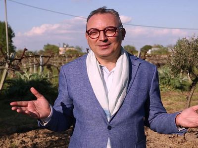 Cem Seymen kimdir, nereli? Cem Seymen kaç yaşında, CNN’den neden istifa etti? Cem Seymen hayatı ve biyografisi