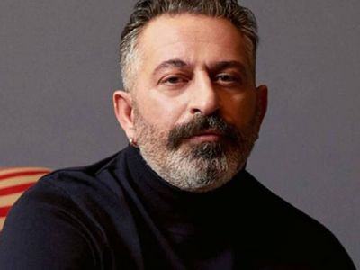 Cem Yılmaz herkesi korkuttu! Cem Yılmaz geçirdiği trafik kazasını anlattı