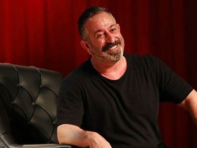 Cem Yılmaz Paylaşılan Gönderiyi Yanıtsız Bırakmadı!