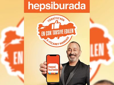 Cem Yılmaz’dan konuklarına Hepsiburada tavsiyesi