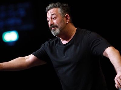 Cem Yılmaz’ın Yeni Filmi Galata Canavarları’nın Konusu Nedir?