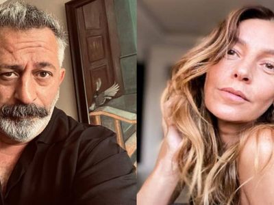 Cem Yılmaz’ın yeni sevgilisi Seda Akman kimdir? Seda Akman nereli, kaç yaşında ve ne iş yapıyor?