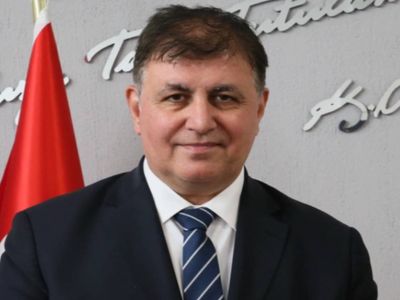 Cemil Tugay kimdir, nereli ve kaç yaşında? CHP İzmir Büyükşehir Belediye Başkan adayı Cemil Tugay hangi görevlerde bulundu? Cemil Tugay hayatı ve biyografisi