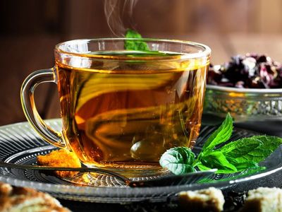 Cemile Sultan Çayının Faydaları Nedir, Nasıl Yapılır?