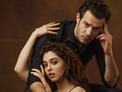 Cemre Baysel ve Aytaç Şaşmaz'dan 1,5 Yıl Sonra İlk Fotoğraf