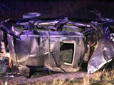 Amasya'da katliam gibi kaza: Çok sayıda ölü ve yaralı var