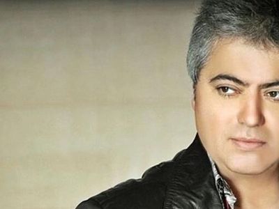 Cengiz Kurtoğlu Kimdir?