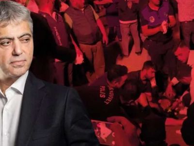 Cengiz Kurtoğlu konserinde silahlar konuştu! Yaralananlar arasında bebekte var