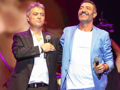 Cengiz Kurtoğlu'nun Kanlı Doğum Günü Partisi!