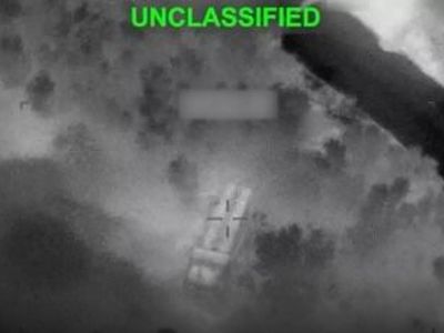 CENTCOM İran’a yönelik 2 günlük saldırılarının detaylarını açıkladı