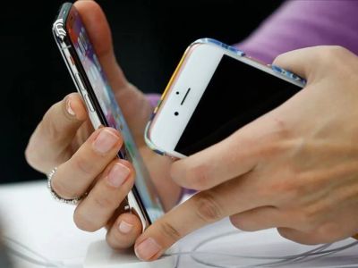 Cep telefonlarına yeni düzenleme: Vergi kaçağına son!