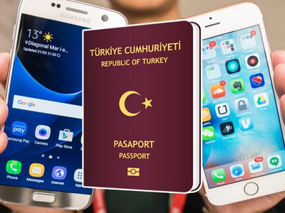 Cep telefonu kullananlara müjde! Mobil cihaz düzenlemesinin detayları paylaşıldı