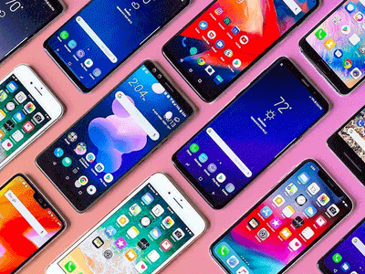 Cep Telefonu ve Tabletlerde KDV Oranı Yüzde 1'e İndirildi